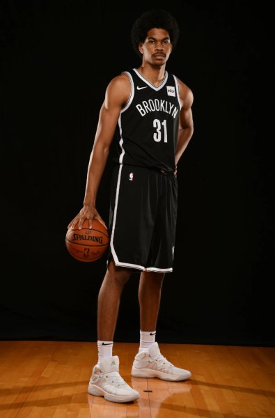 119+ ảnh Jarrett Allen, niềm tự hào của người dân Ohio 32