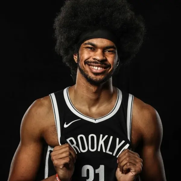 119+ ảnh Jarrett Allen, niềm tự hào của người dân Ohio 32