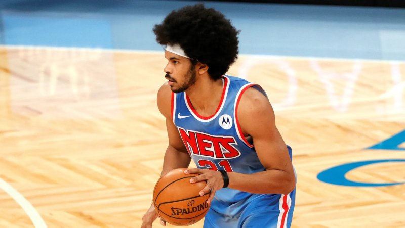 119+ ảnh Jarrett Allen, niềm tự hào của người dân Ohio 34