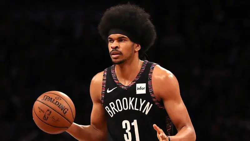 119+ ảnh Jarrett Allen, niềm tự hào của người dân Ohio 35