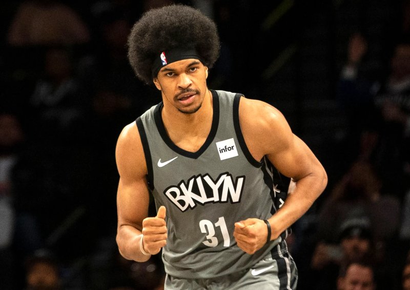 119+ ảnh Jarrett Allen, niềm tự hào của người dân Ohio 36