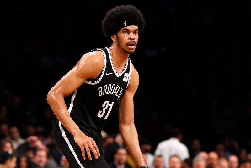 119+ ảnh Jarrett Allen, niềm tự hào của người dân Ohio 2