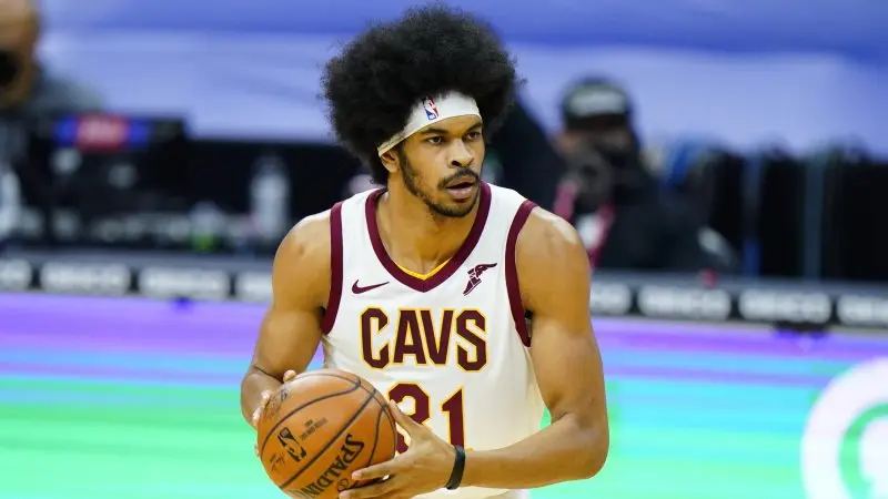 119+ ảnh Jarrett Allen, niềm tự hào của người dân Ohio 3