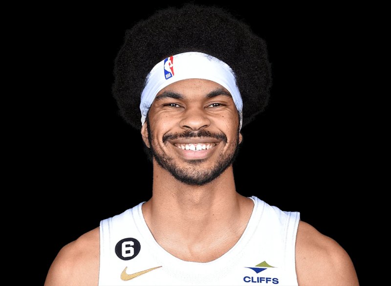 119+ ảnh Jarrett Allen, niềm tự hào của người dân Ohio 4