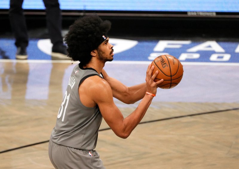 119+ ảnh Jarrett Allen, niềm tự hào của người dân Ohio 24