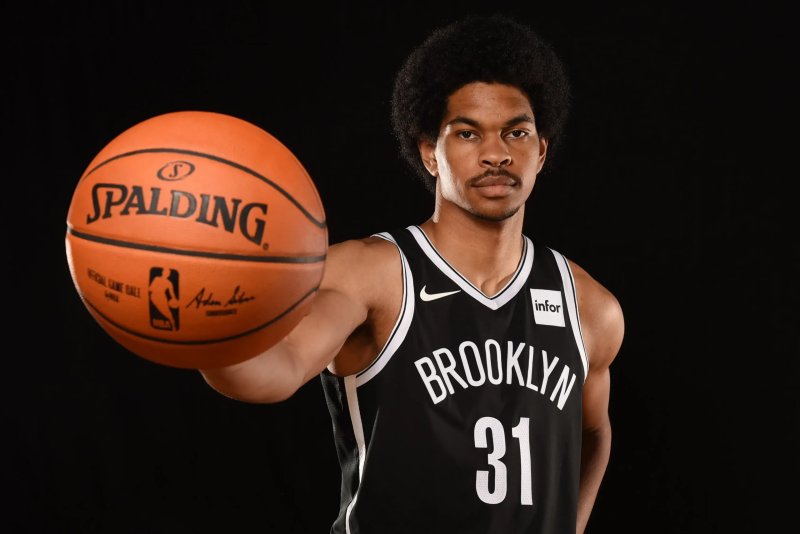 119+ ảnh Jarrett Allen, niềm tự hào của người dân Ohio 6