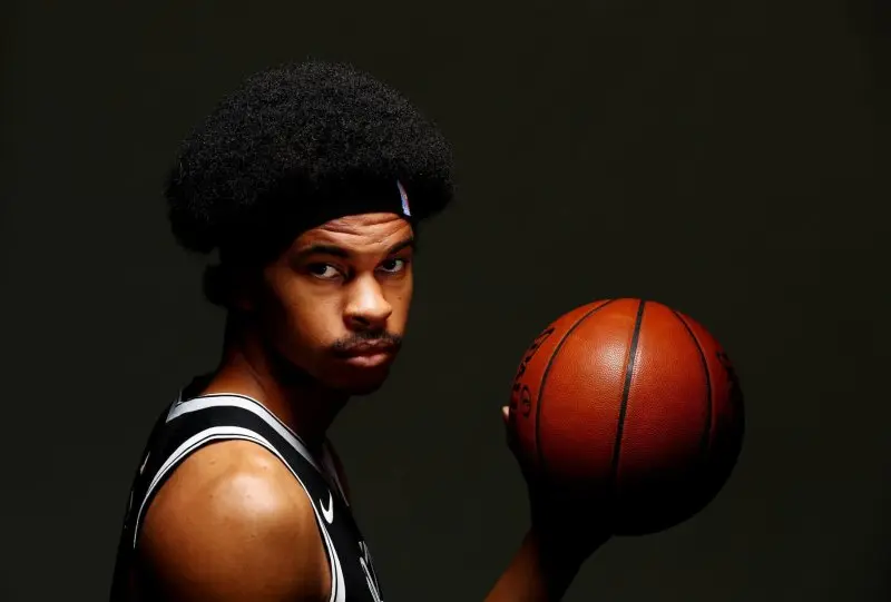 119+ ảnh Jarrett Allen, niềm tự hào của người dân Ohio 7