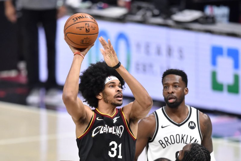 119+ ảnh Jarrett Allen, niềm tự hào của người dân Ohio 8