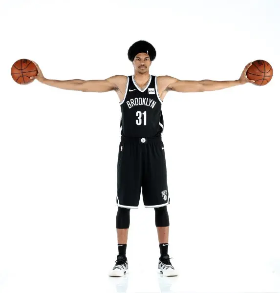 119+ ảnh Jarrett Allen, niềm tự hào của người dân Ohio 11