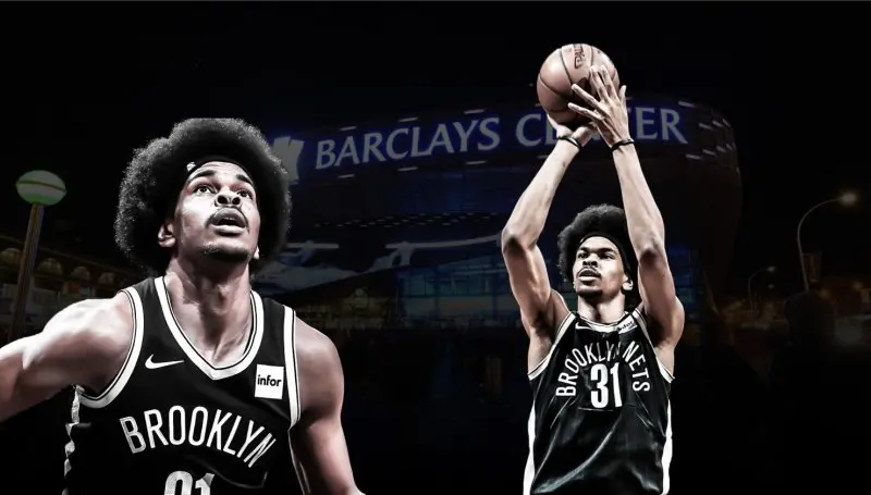 119+ ảnh Jarrett Allen, niềm tự hào của người dân Ohio 16