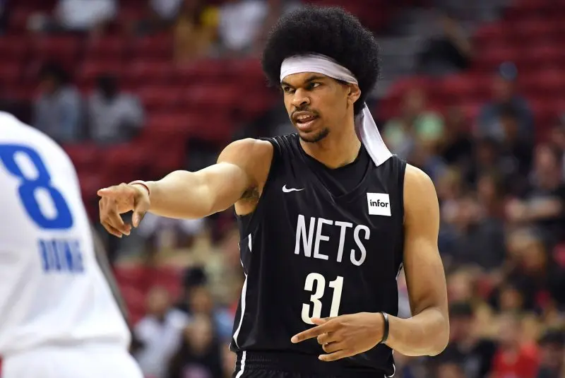 119+ ảnh Jarrett Allen, niềm tự hào của người dân Ohio 17