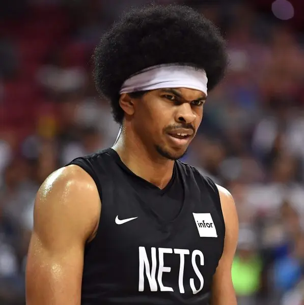 119+ ảnh Jarrett Allen, niềm tự hào của người dân Ohio 18