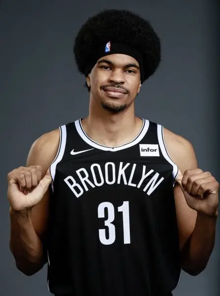 119+ ảnh Jarrett Allen, niềm tự hào của người dân Ohio 19