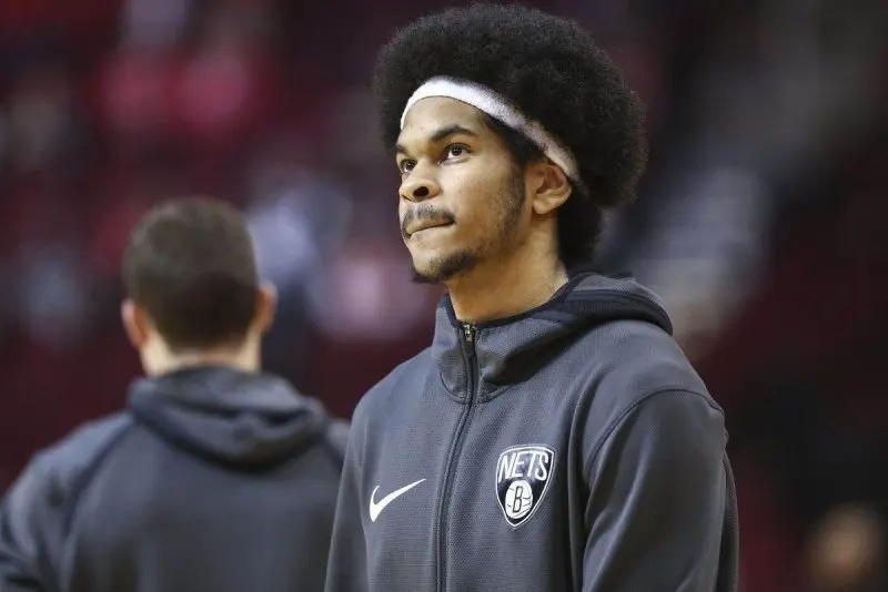 119+ ảnh Jarrett Allen, niềm tự hào của người dân Ohio 20