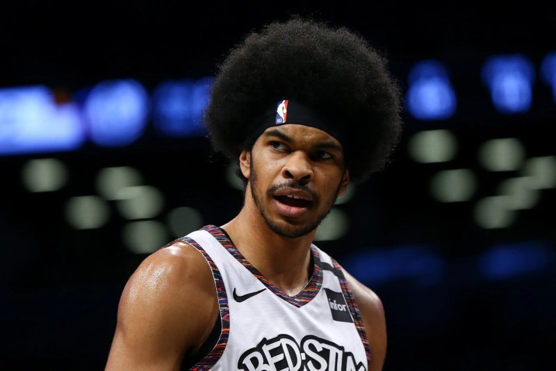 119+ ảnh Jarrett Allen, niềm tự hào của người dân Ohio 27