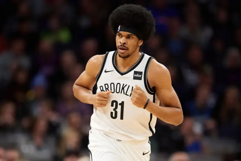 119+ ảnh Jarrett Allen, niềm tự hào của người dân Ohio 28