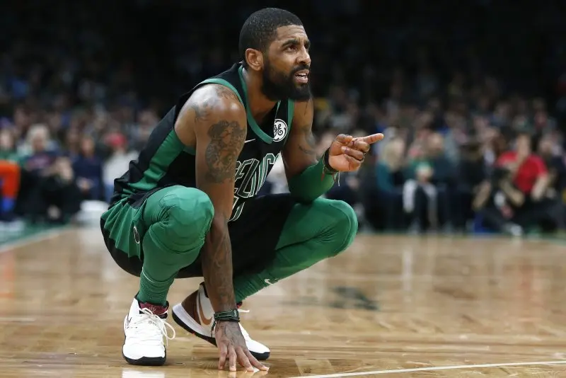 119+ ảnh Kyrie Irving, niềm tự hào của Cleveland Cavaliers 2