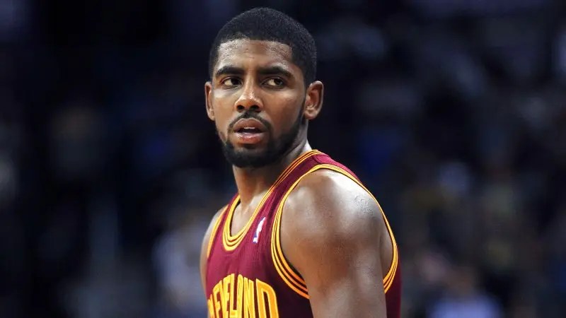 119+ ảnh Kyrie Irving, niềm tự hào của Cleveland Cavaliers 12