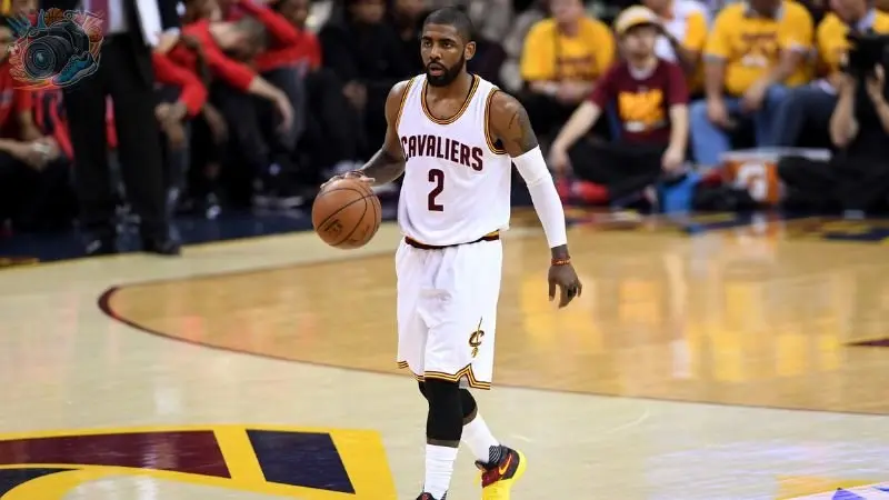 119+ ảnh Kyrie Irving, niềm tự hào của Cleveland Cavaliers