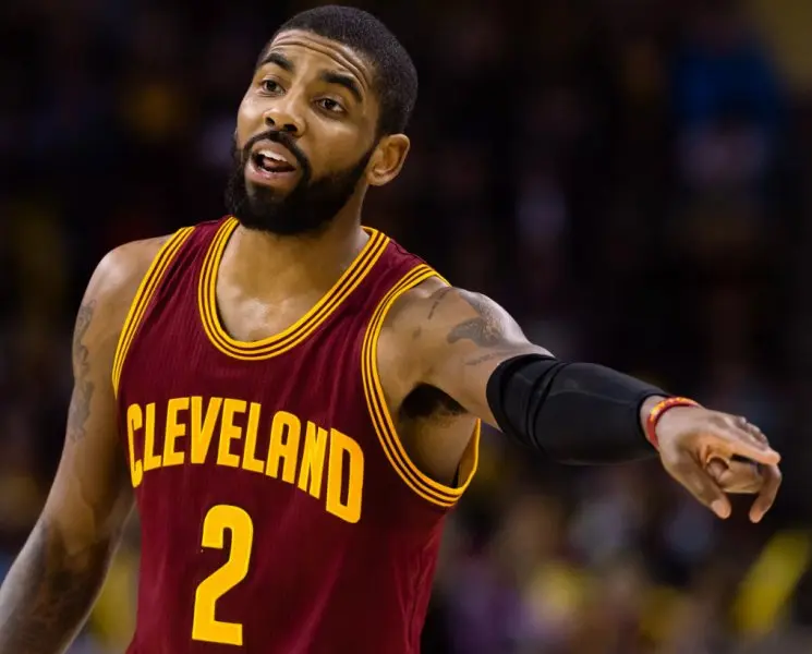 119+ ảnh Kyrie Irving, niềm tự hào của Cleveland Cavaliers 19