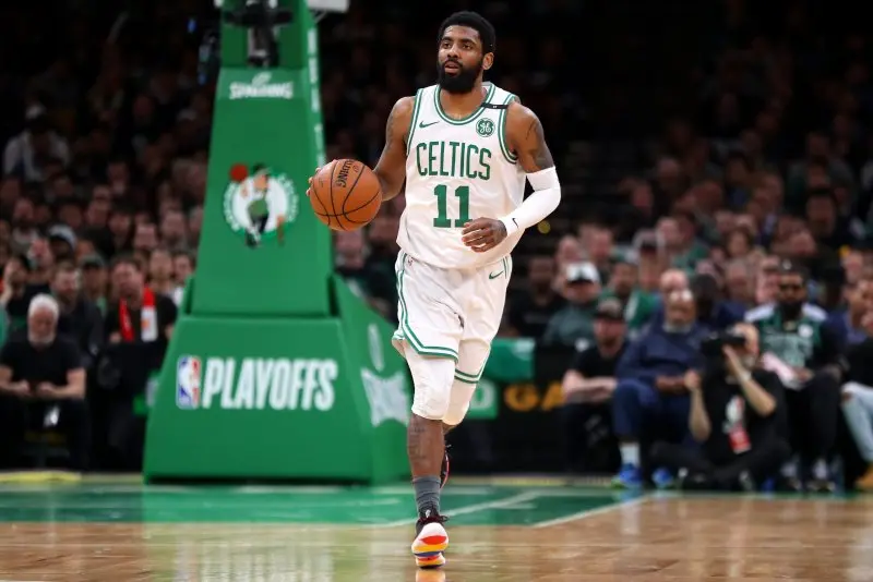 119+ ảnh Kyrie Irving, niềm tự hào của Cleveland Cavaliers 21