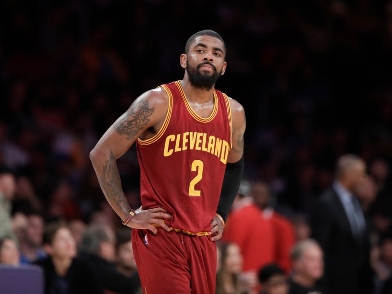 119+ ảnh Kyrie Irving, niềm tự hào của Cleveland Cavaliers 25