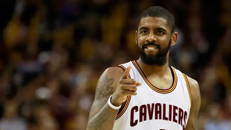 119+ ảnh Kyrie Irving, niềm tự hào của Cleveland Cavaliers 32