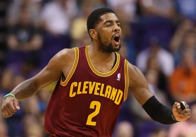 119+ ảnh Kyrie Irving, niềm tự hào của Cleveland Cavaliers 34