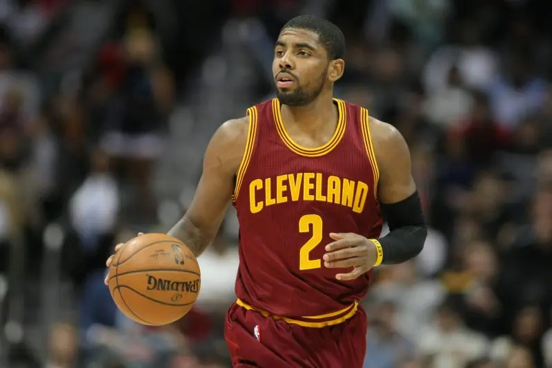 119+ ảnh Kyrie Irving, niềm tự hào của Cleveland Cavaliers 6