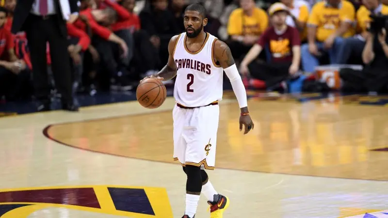 119+ ảnh Kyrie Irving, niềm tự hào của Cleveland Cavaliers 7