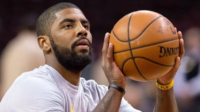 119+ ảnh Kyrie Irving, niềm tự hào của Cleveland Cavaliers 8