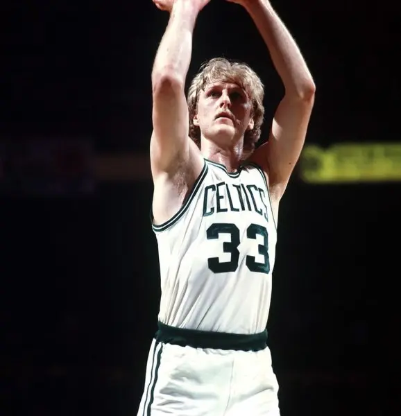 119+ ảnh Larry Bird, nhà vô địch vĩ đại nhất NBA 37