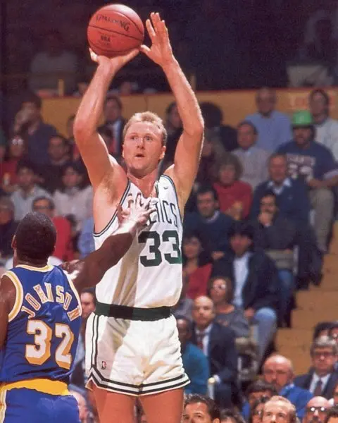 119+ ảnh Larry Bird, nhà vô địch vĩ đại nhất NBA 47