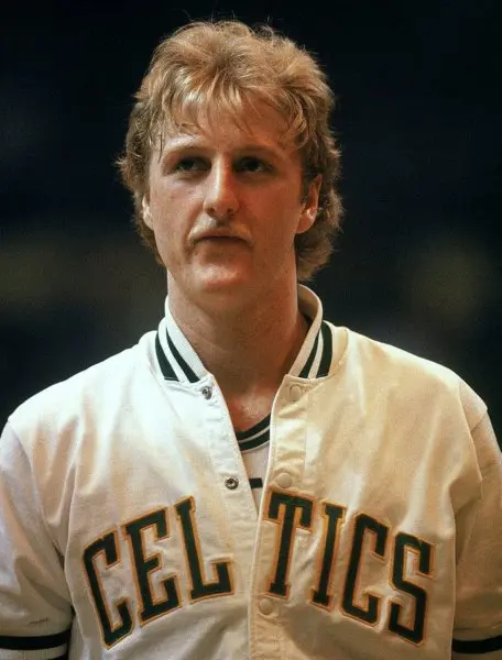 119+ ảnh Larry Bird, nhà vô địch vĩ đại nhất NBA 48