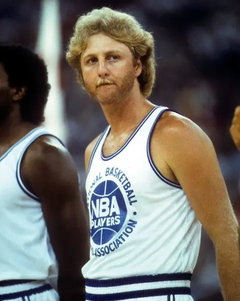 119+ ảnh Larry Bird, nhà vô địch vĩ đại nhất NBA 53