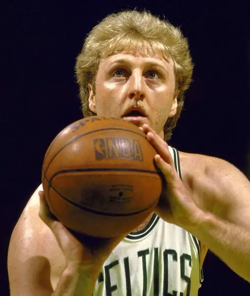 119+ ảnh Larry Bird, nhà vô địch vĩ đại nhất NBA 1