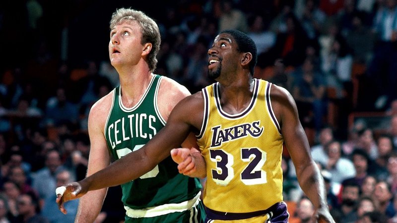 119+ ảnh Larry Bird, nhà vô địch vĩ đại nhất NBA 2