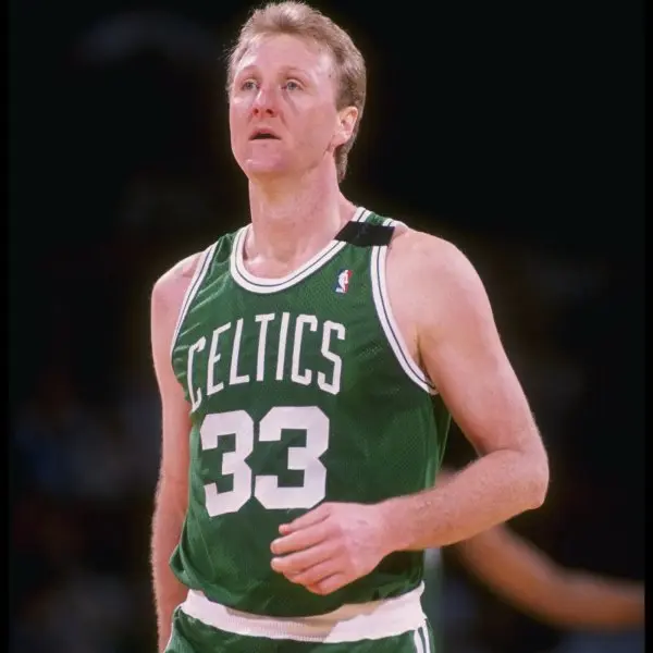 119+ ảnh Larry Bird, nhà vô địch vĩ đại nhất NBA 3