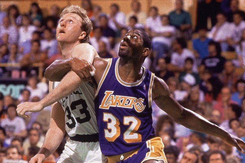 119+ ảnh Larry Bird, nhà vô địch vĩ đại nhất NBA 4