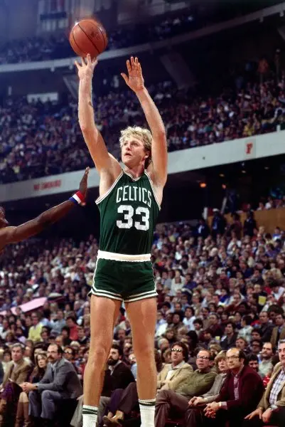 119+ ảnh Larry Bird, nhà vô địch vĩ đại nhất NBA 4