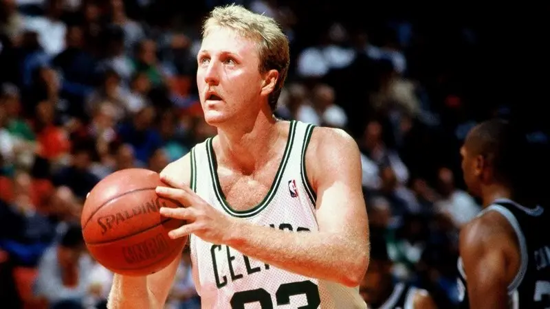 119+ ảnh Larry Bird, nhà vô địch vĩ đại nhất NBA 6