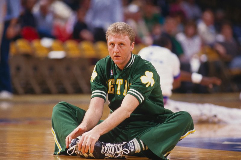 119+ ảnh Larry Bird, nhà vô địch vĩ đại nhất NBA 9