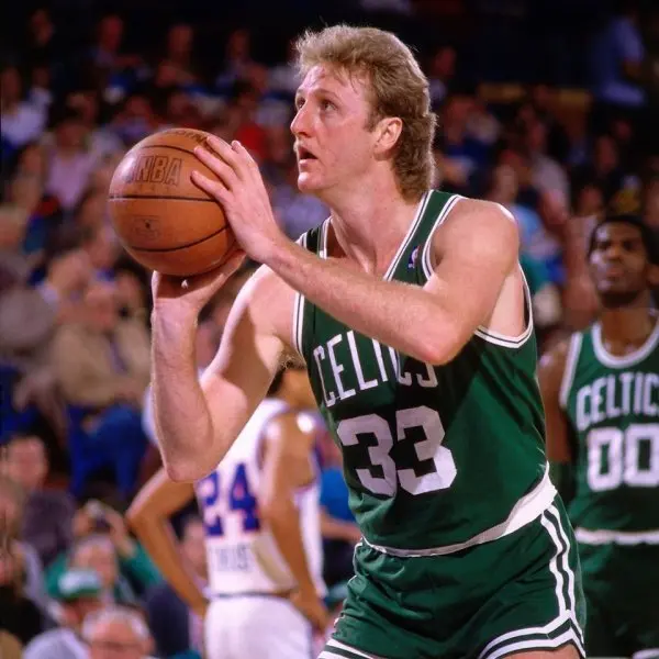 119+ ảnh Larry Bird, nhà vô địch vĩ đại nhất NBA 13