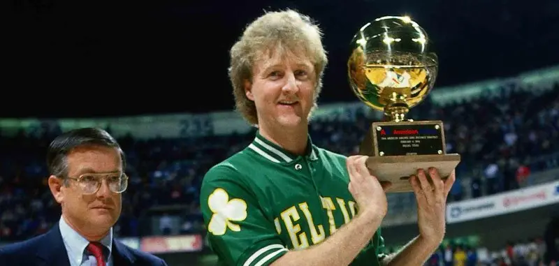 119+ ảnh Larry Bird, nhà vô địch vĩ đại nhất NBA 14