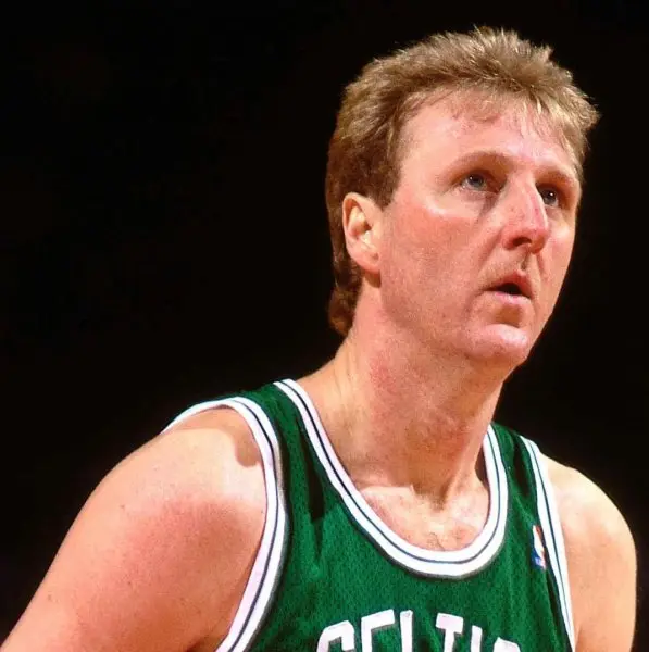 119+ ảnh Larry Bird, nhà vô địch vĩ đại nhất NBA 17