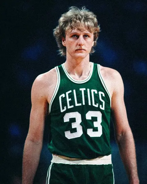 119+ ảnh Larry Bird, nhà vô địch vĩ đại nhất NBA 18