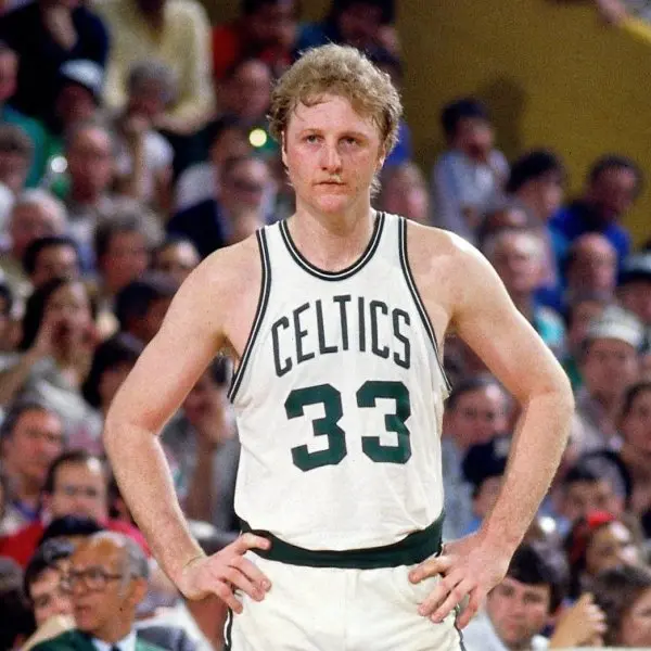 119+ ảnh Larry Bird, nhà vô địch vĩ đại nhất NBA 19