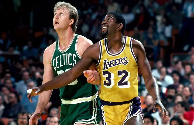 119+ ảnh Larry Bird, nhà vô địch vĩ đại nhất NBA 20