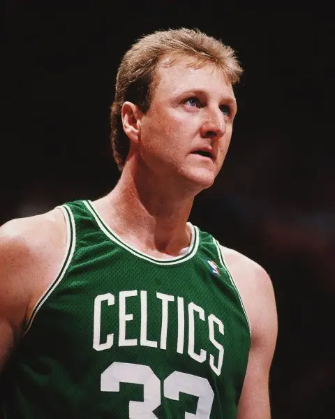 119+ ảnh Larry Bird, nhà vô địch vĩ đại nhất NBA 41