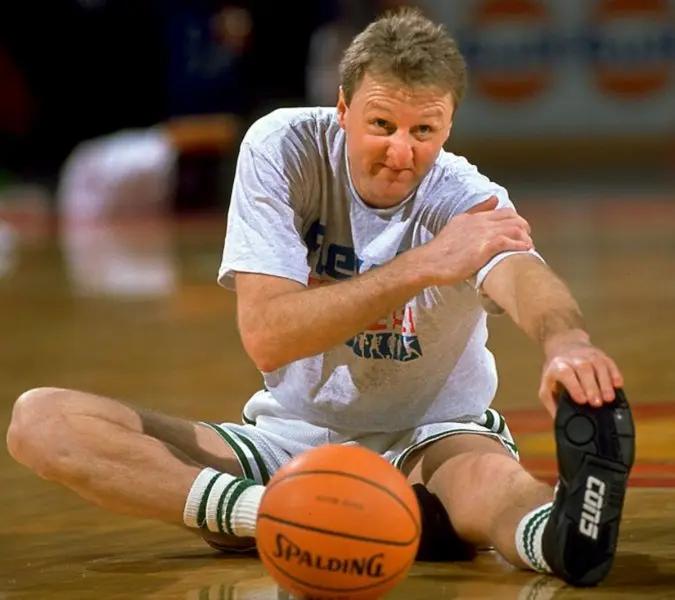 119+ ảnh Larry Bird, nhà vô địch vĩ đại nhất NBA 22 